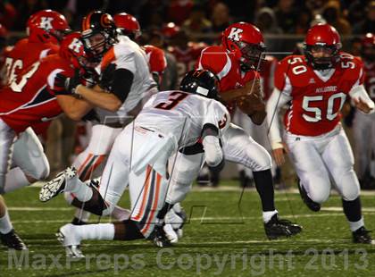 Thumbnail 3 in Gilmer @ Kilgore photogallery.