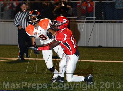 Thumbnail 2 in Gilmer @ Kilgore photogallery.