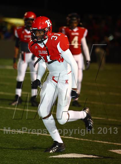 Thumbnail 3 in Gilmer @ Kilgore photogallery.