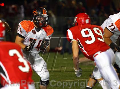 Thumbnail 1 in Gilmer @ Kilgore photogallery.