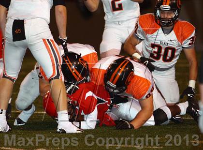 Thumbnail 3 in Gilmer @ Kilgore photogallery.