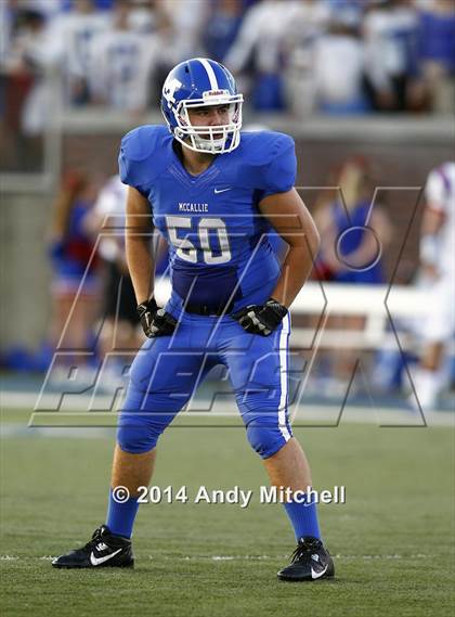 Thumbnail 1 in Cleveland vs. McCallie photogallery.