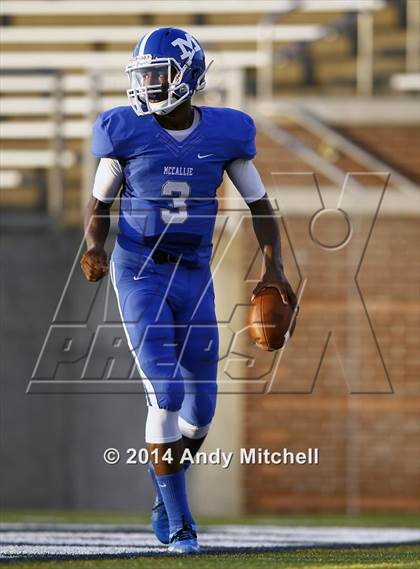 Thumbnail 3 in Cleveland vs. McCallie photogallery.