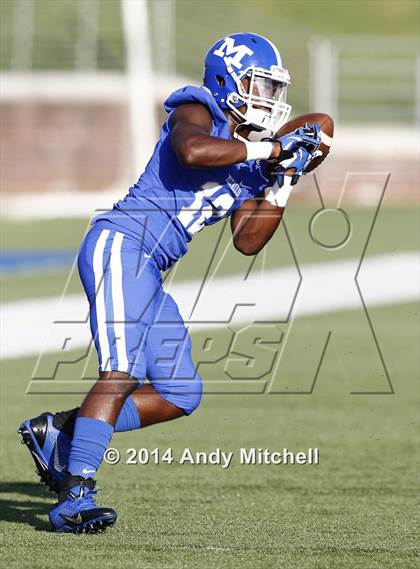 Thumbnail 3 in Cleveland vs. McCallie photogallery.
