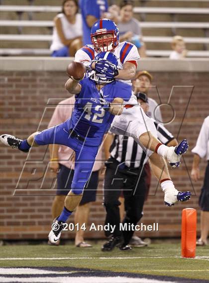 Thumbnail 1 in Cleveland vs. McCallie photogallery.