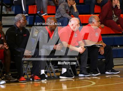 Thumbnail 2 in Clark vs. Westchester (Tarkanian Classic) photogallery.