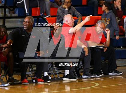 Thumbnail 2 in Clark vs. Westchester (Tarkanian Classic) photogallery.