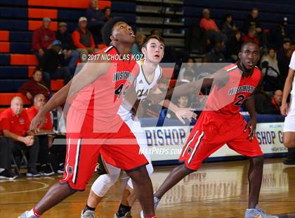 Thumbnail 1 in Clark vs. Westchester (Tarkanian Classic) photogallery.
