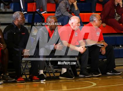Thumbnail 1 in Clark vs. Westchester (Tarkanian Classic) photogallery.