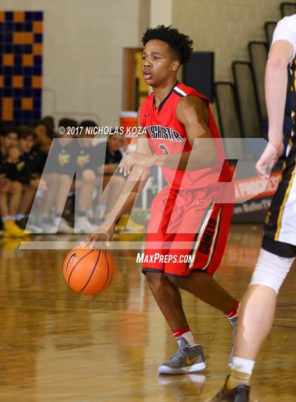 Thumbnail 1 in Clark vs. Westchester (Tarkanian Classic) photogallery.