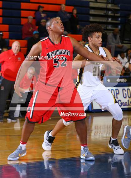 Thumbnail 1 in Clark vs. Westchester (Tarkanian Classic) photogallery.
