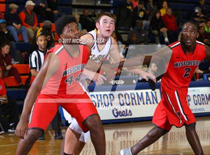 Thumbnail 2 in Clark vs. Westchester (Tarkanian Classic) photogallery.