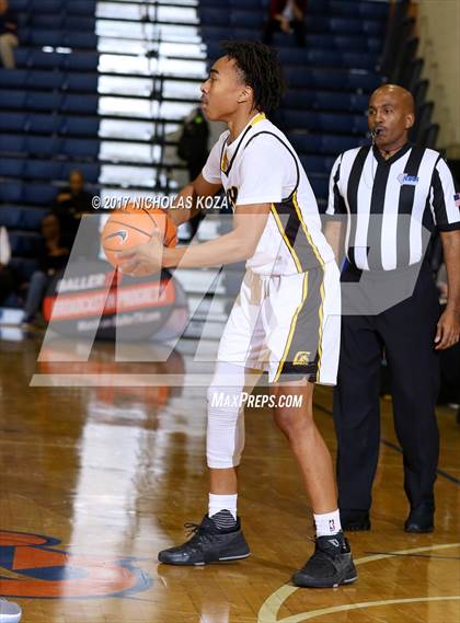 Thumbnail 1 in Clark vs. Westchester (Tarkanian Classic) photogallery.