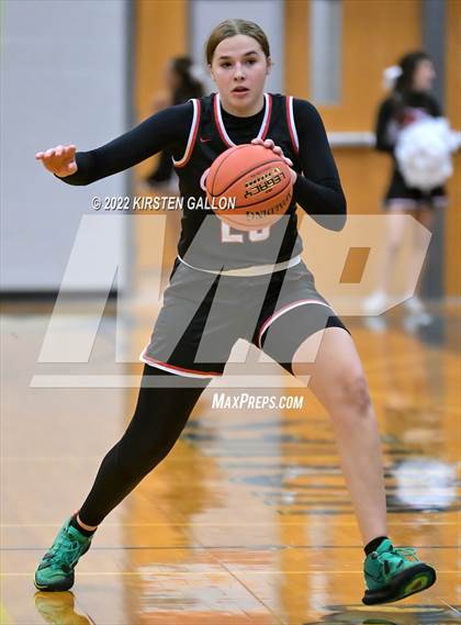 Thumbnail 3 in South Grand Prairie vs. Coppell (UIL 6A Regional Quarterfinal Playoff) photogallery.