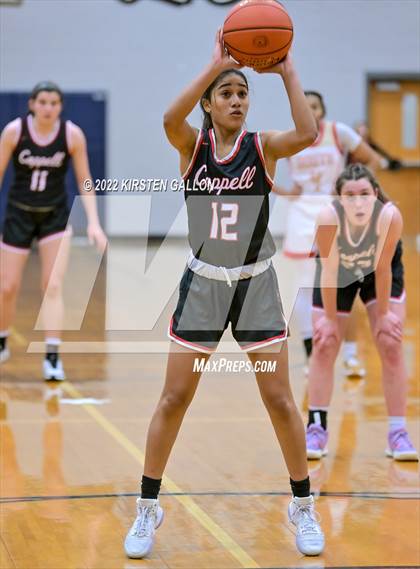 Thumbnail 1 in South Grand Prairie vs. Coppell (UIL 6A Regional Quarterfinal Playoff) photogallery.