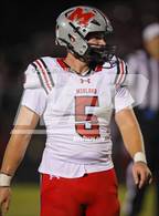Photo from the gallery "Cabell Midland @ Spring Valley"