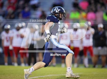 Thumbnail 2 in Cabell Midland @ Spring Valley photogallery.
