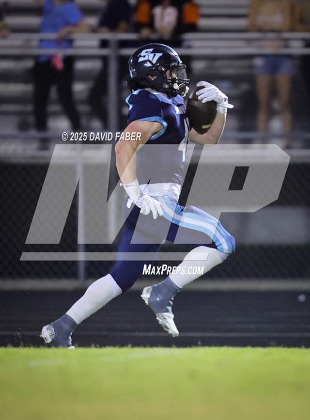 Cabell Midland @ Spring Valley