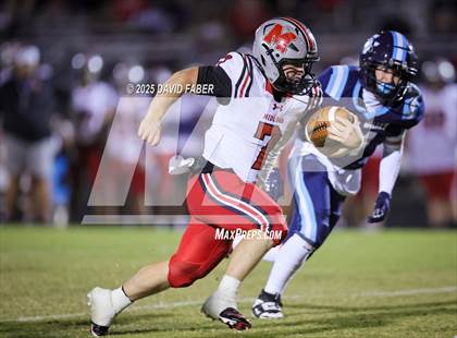 Thumbnail 2 in Cabell Midland @ Spring Valley photogallery.