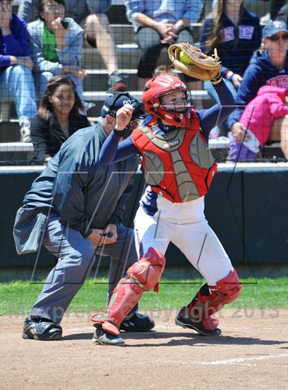 Thumbnail 2 in Northern vs. Eastern Tech (MPSSAA Division 3 Final) photogallery.
