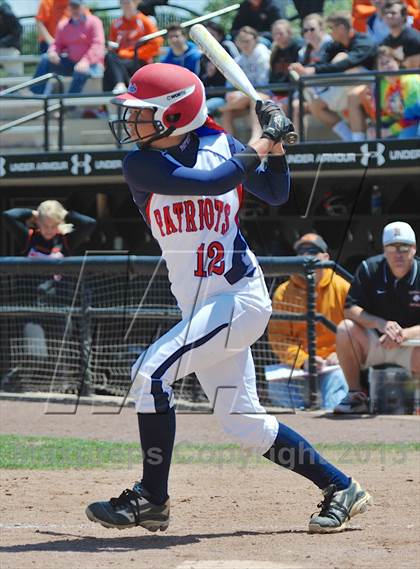 Thumbnail 2 in Northern vs. Eastern Tech (MPSSAA Division 3 Final) photogallery.