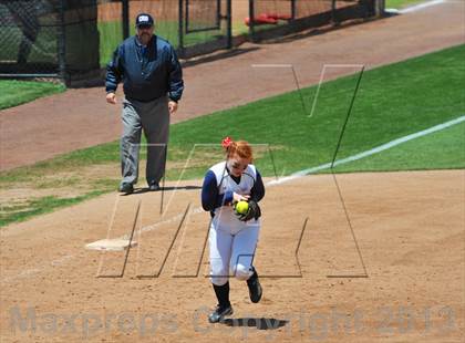 Thumbnail 2 in Northern vs. Eastern Tech (MPSSAA Division 3 Final) photogallery.