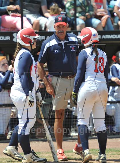 Thumbnail 2 in Northern vs. Eastern Tech (MPSSAA Division 3 Final) photogallery.