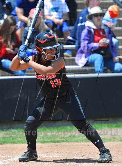 Thumbnail 1 in Northern vs. Eastern Tech (MPSSAA Division 3 Final) photogallery.