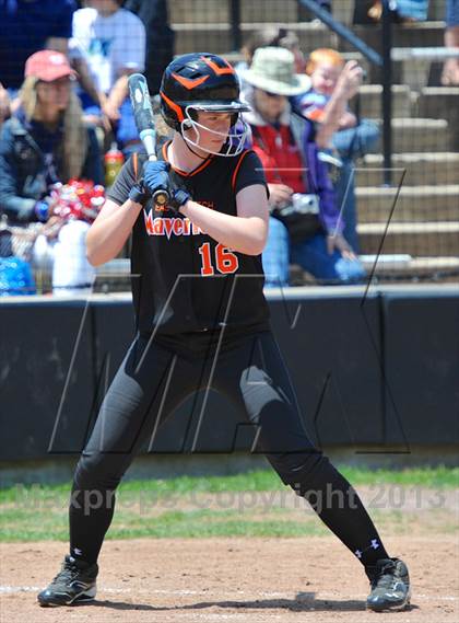 Thumbnail 2 in Northern vs. Eastern Tech (MPSSAA Division 3 Final) photogallery.