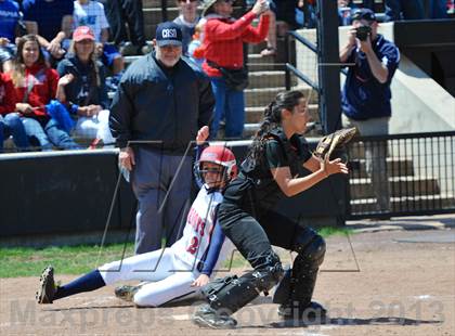 Thumbnail 2 in Northern vs. Eastern Tech (MPSSAA Division 3 Final) photogallery.