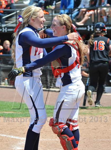 Thumbnail 2 in Northern vs. Eastern Tech (MPSSAA Division 3 Final) photogallery.