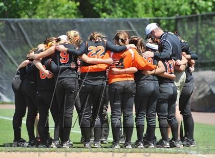 Thumbnail 2 in Northern vs. Eastern Tech (MPSSAA Division 3 Final) photogallery.