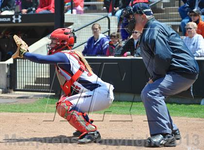 Thumbnail 3 in Northern vs. Eastern Tech (MPSSAA Division 3 Final) photogallery.