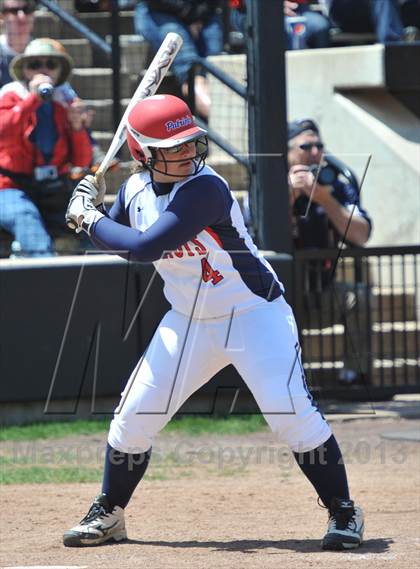 Thumbnail 3 in Northern vs. Eastern Tech (MPSSAA Division 3 Final) photogallery.