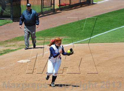 Thumbnail 3 in Northern vs. Eastern Tech (MPSSAA Division 3 Final) photogallery.