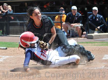 Thumbnail 2 in Northern vs. Eastern Tech (MPSSAA Division 3 Final) photogallery.