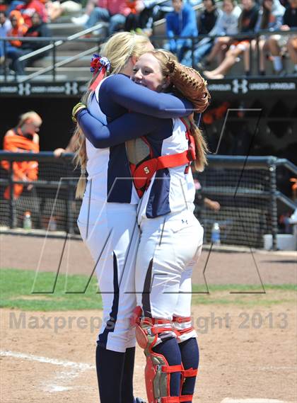 Thumbnail 1 in Northern vs. Eastern Tech (MPSSAA Division 3 Final) photogallery.