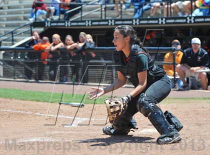 Thumbnail 1 in Northern vs. Eastern Tech (MPSSAA Division 3 Final) photogallery.
