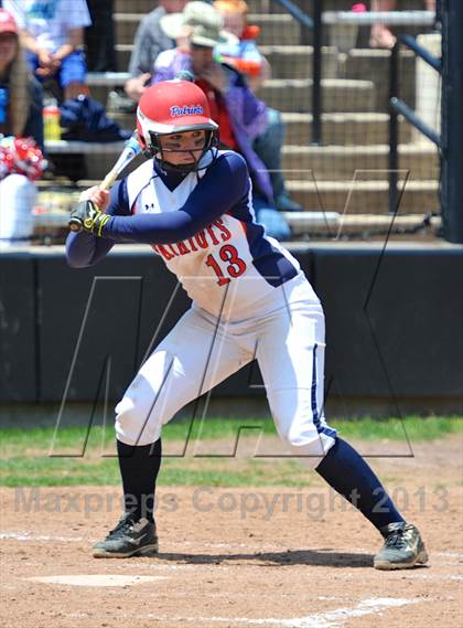 Thumbnail 3 in Northern vs. Eastern Tech (MPSSAA Division 3 Final) photogallery.