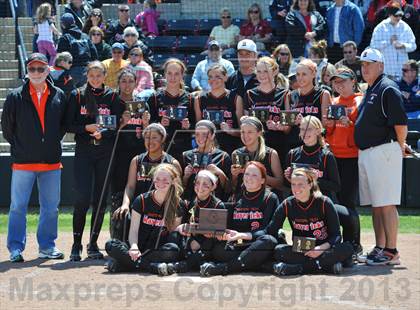 Thumbnail 1 in Northern vs. Eastern Tech (MPSSAA Division 3 Final) photogallery.