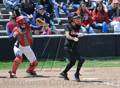 Thumbnail 1 in Northern vs. Eastern Tech (MPSSAA Division 3 Final) photogallery.