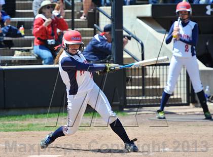 Thumbnail 2 in Northern vs. Eastern Tech (MPSSAA Division 3 Final) photogallery.