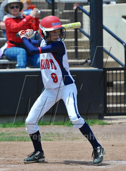 Thumbnail 3 in Northern vs. Eastern Tech (MPSSAA Division 3 Final) photogallery.