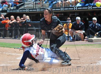 Thumbnail 3 in Northern vs. Eastern Tech (MPSSAA Division 3 Final) photogallery.