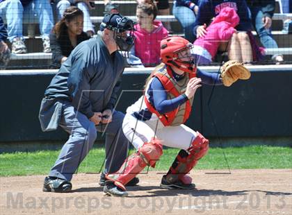 Thumbnail 1 in Northern vs. Eastern Tech (MPSSAA Division 3 Final) photogallery.