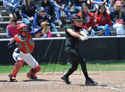 Thumbnail 3 in Northern vs. Eastern Tech (MPSSAA Division 3 Final) photogallery.