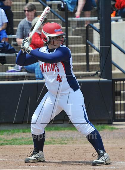 Thumbnail 2 in Northern vs. Eastern Tech (MPSSAA Division 3 Final) photogallery.