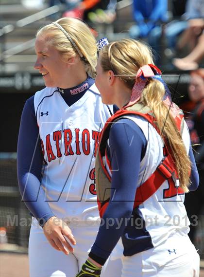 Thumbnail 1 in Northern vs. Eastern Tech (MPSSAA Division 3 Final) photogallery.