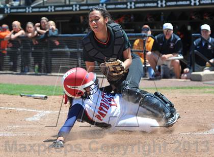 Thumbnail 1 in Northern vs. Eastern Tech (MPSSAA Division 3 Final) photogallery.