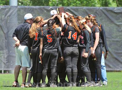 Thumbnail 1 in Northern vs. Eastern Tech (MPSSAA Division 3 Final) photogallery.
